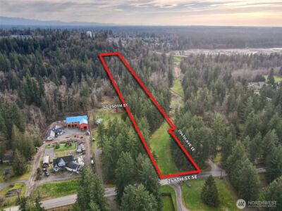 20403 SE 248th Street , Maple Valley, WA 98038 - Photo 8