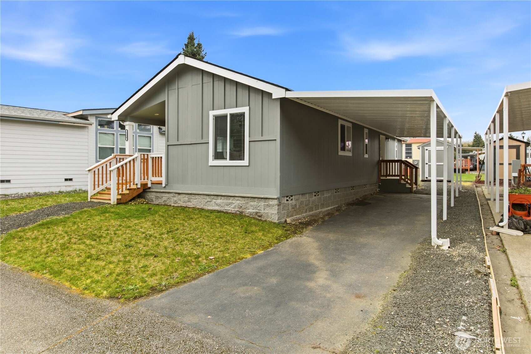 1111 Archwood Drive SW #324, Olympia, WA 98502