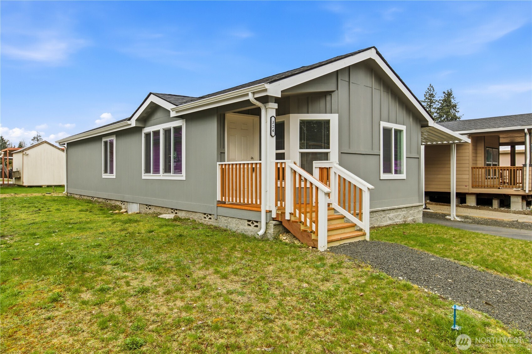 1111 Archwood Drive SW #324, Olympia, WA 98502