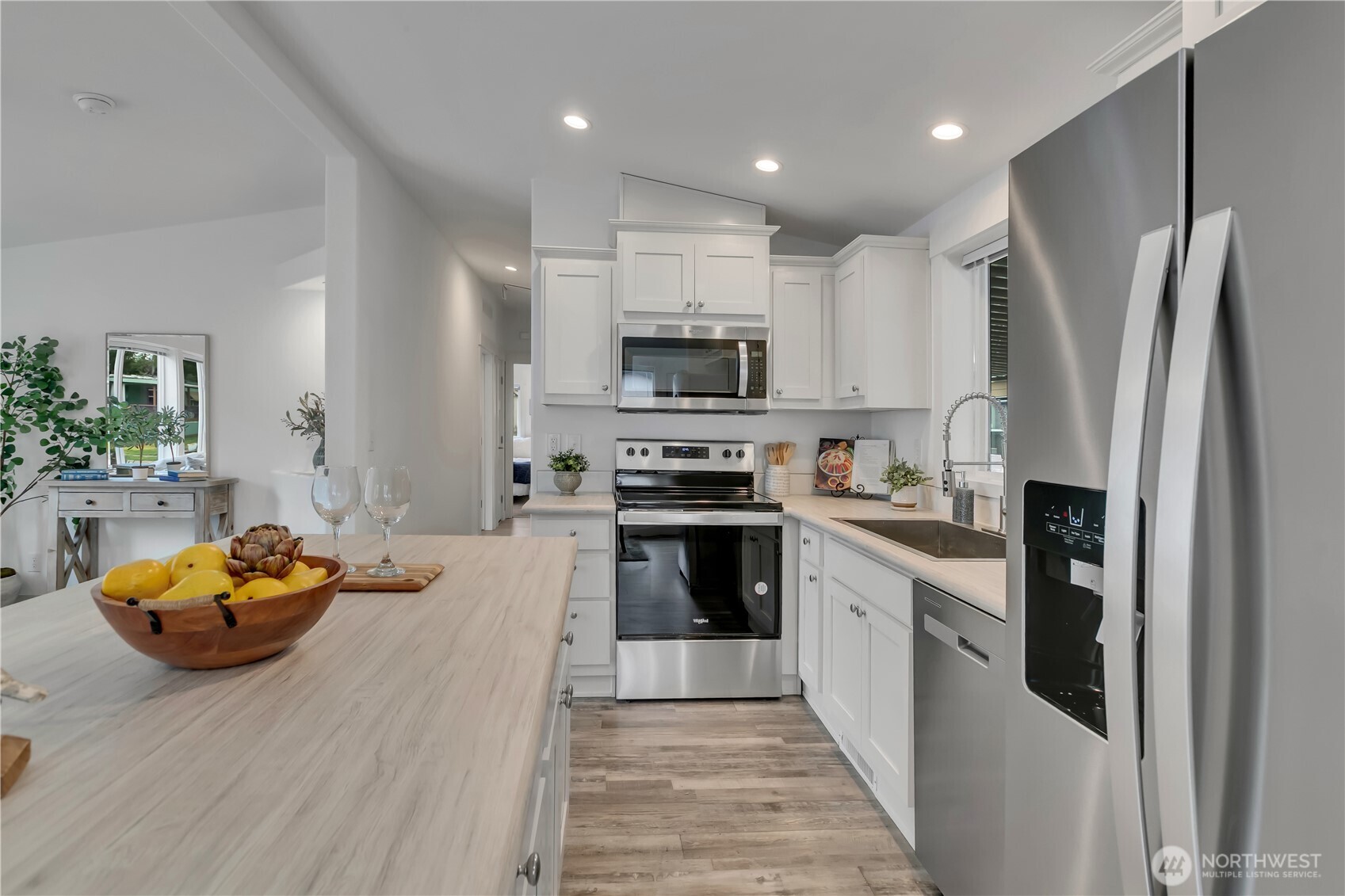 1111 Archwood Drive SW #324, Olympia, WA 98502