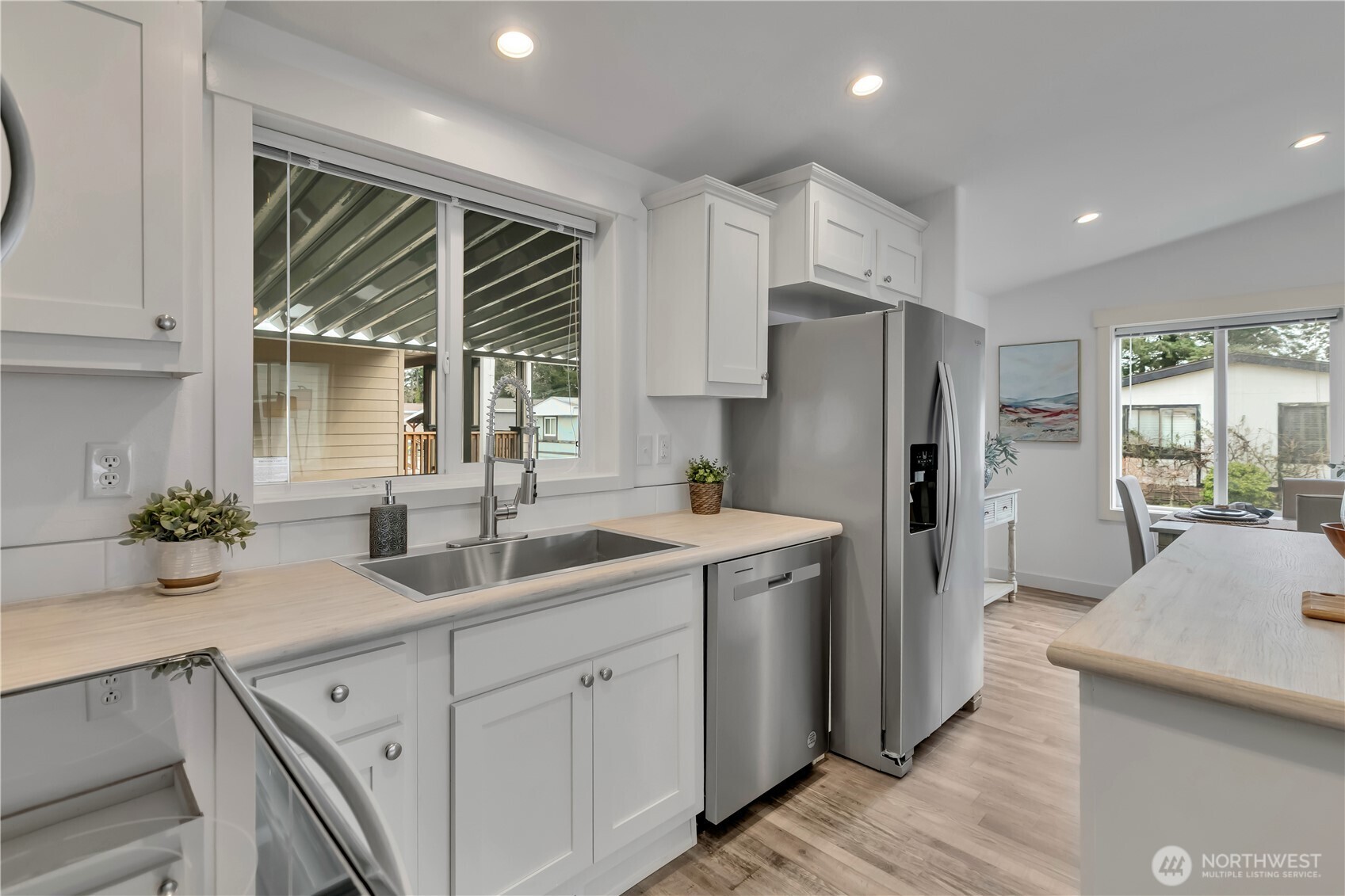 1111 Archwood Drive SW #324, Olympia, WA 98502