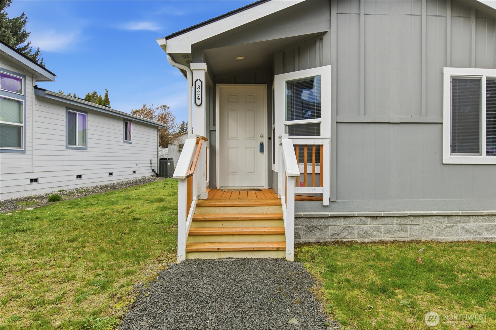 1111 Archwood Drive SW #324, Olympia, WA 98502