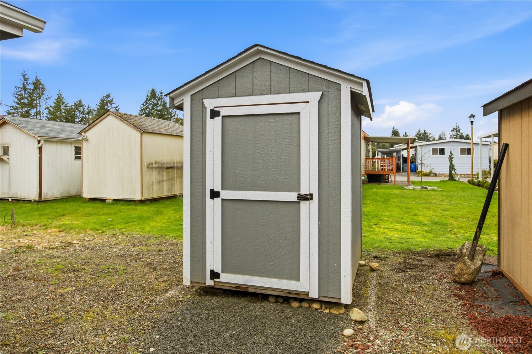 1111 Archwood Drive SW #324, Olympia, WA 98502