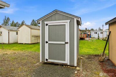 1111 Archwood Drive SW #324, Olympia, WA 98502 - Photo 24