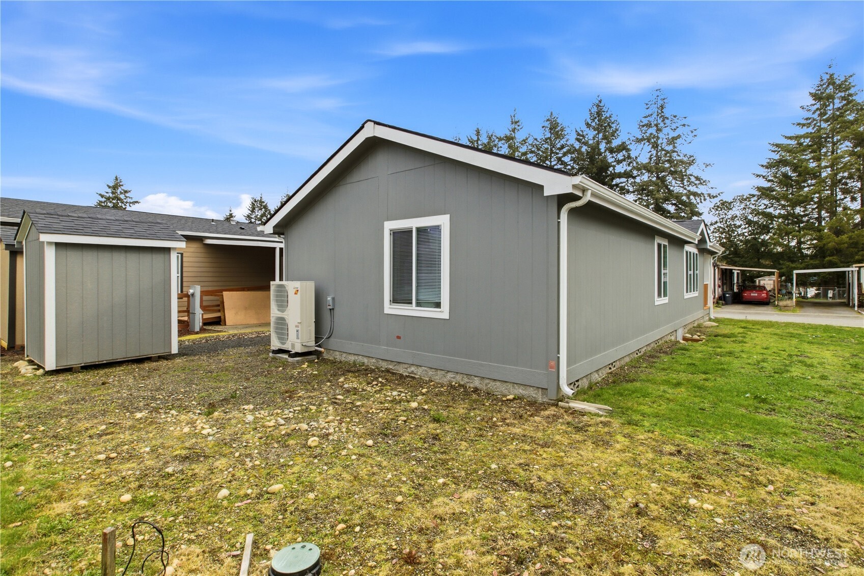 1111 Archwood Drive SW #324, Olympia, WA 98502