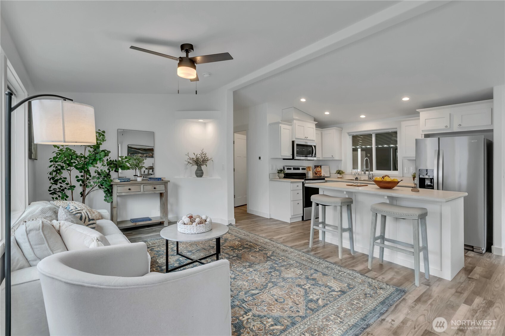 1111 Archwood Drive SW #324, Olympia, WA 98502