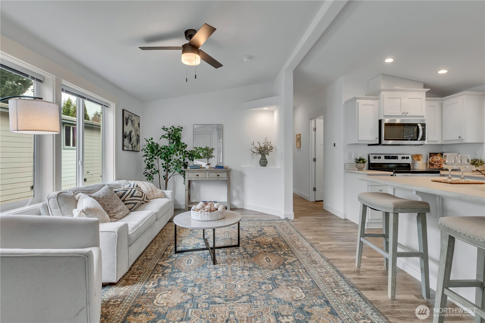 1111 Archwood Drive SW #324, Olympia, WA 98502