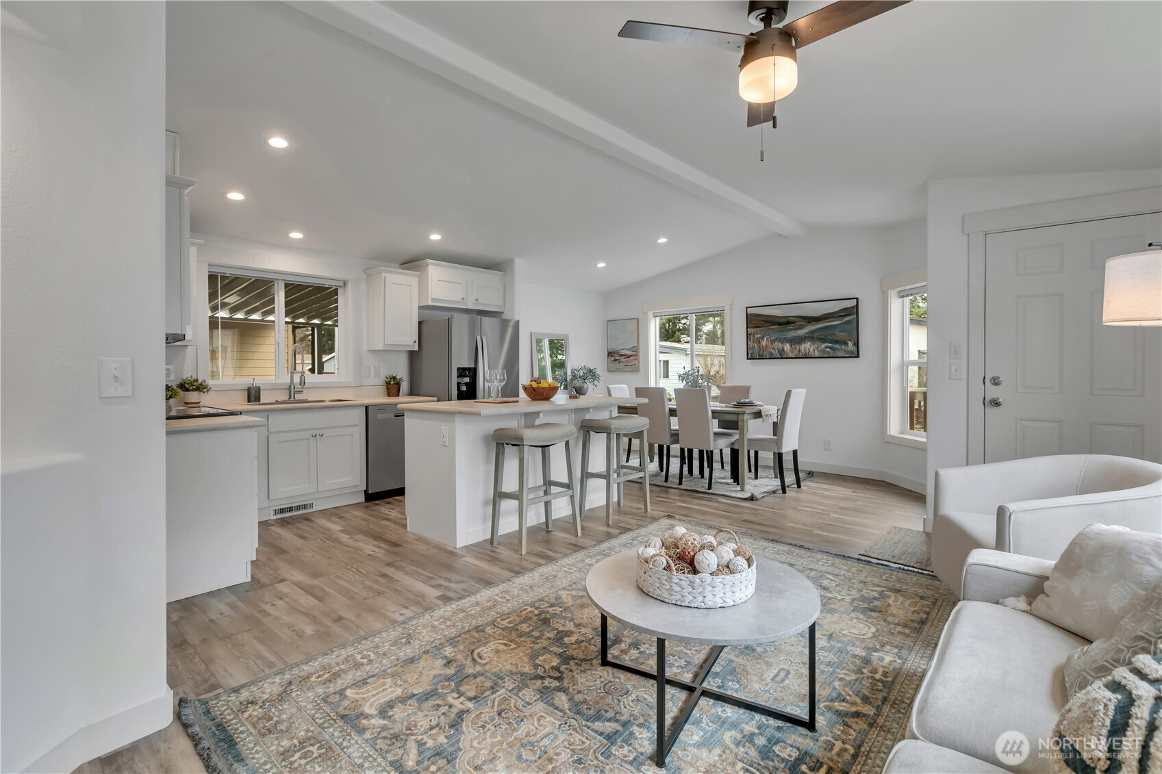 1111 Archwood Drive SW #324, Olympia, WA 98502