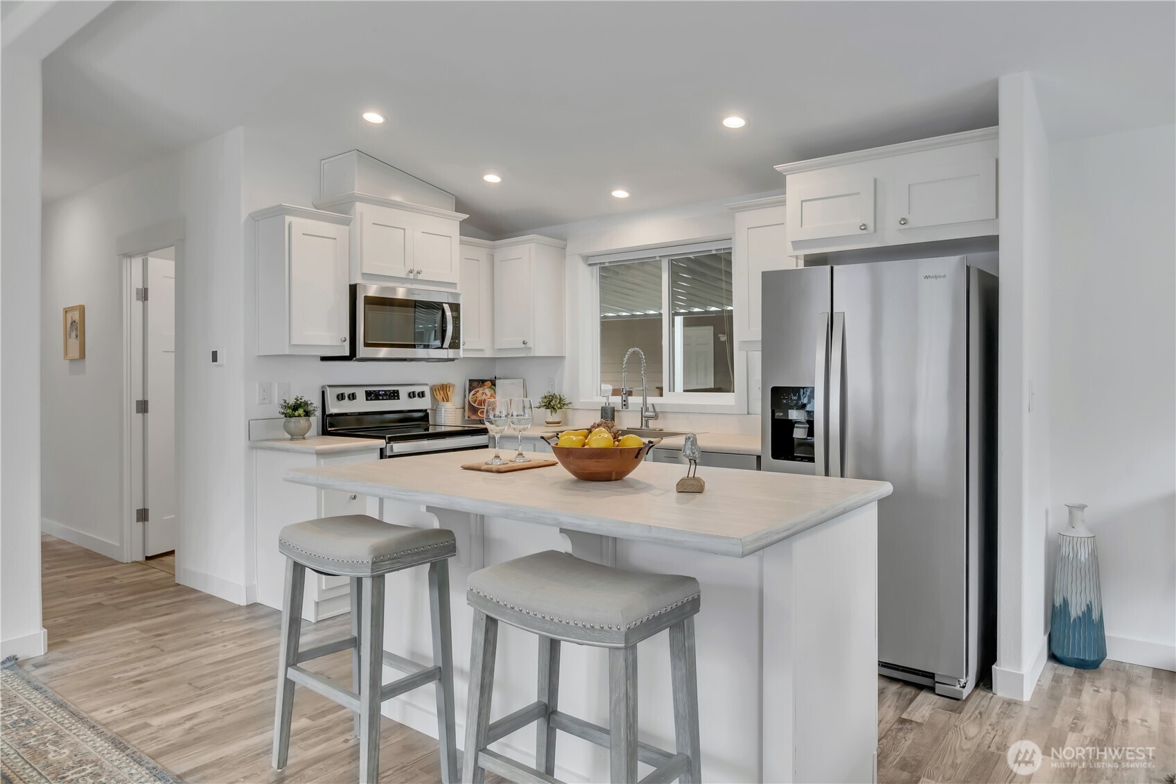 1111 Archwood Drive SW #324, Olympia, WA 98502