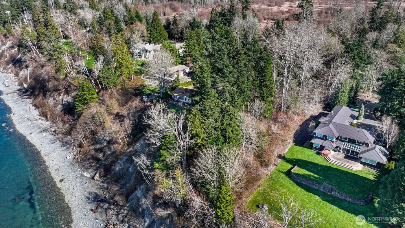 8385 Semiahmoo Drive , Blaine, WA 98230