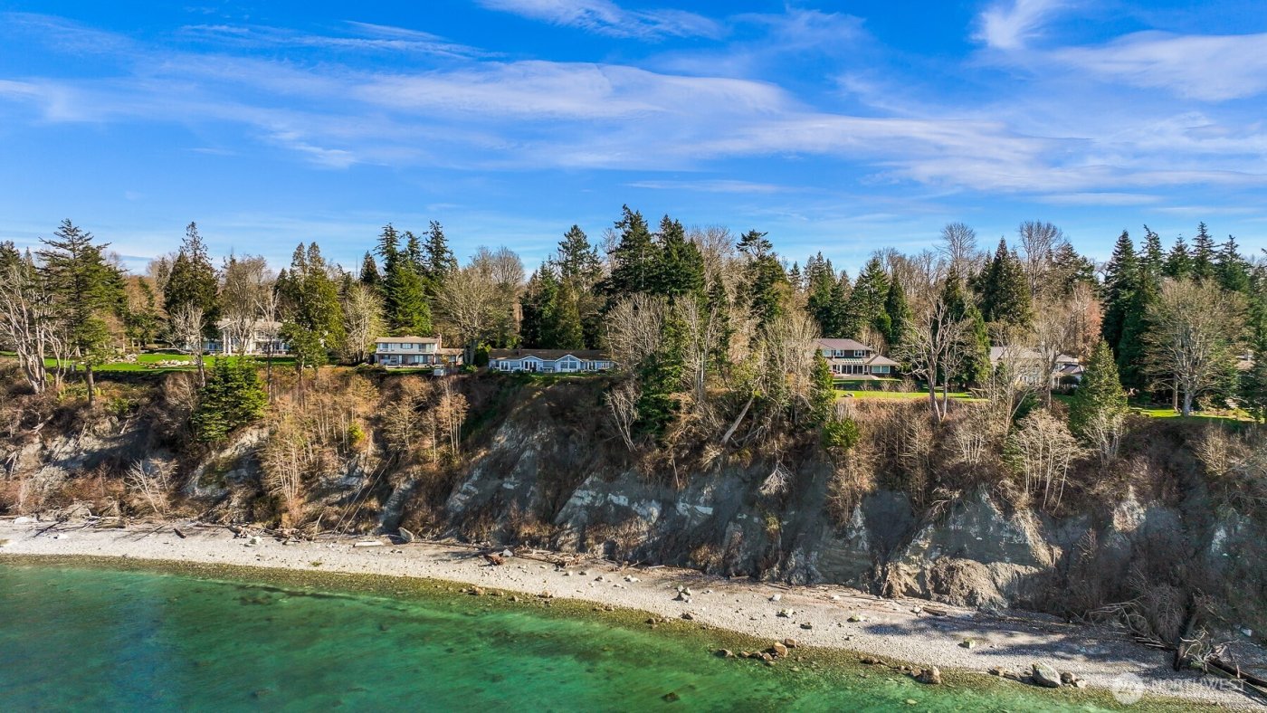 8385 Semiahmoo Drive , Blaine, WA 98230