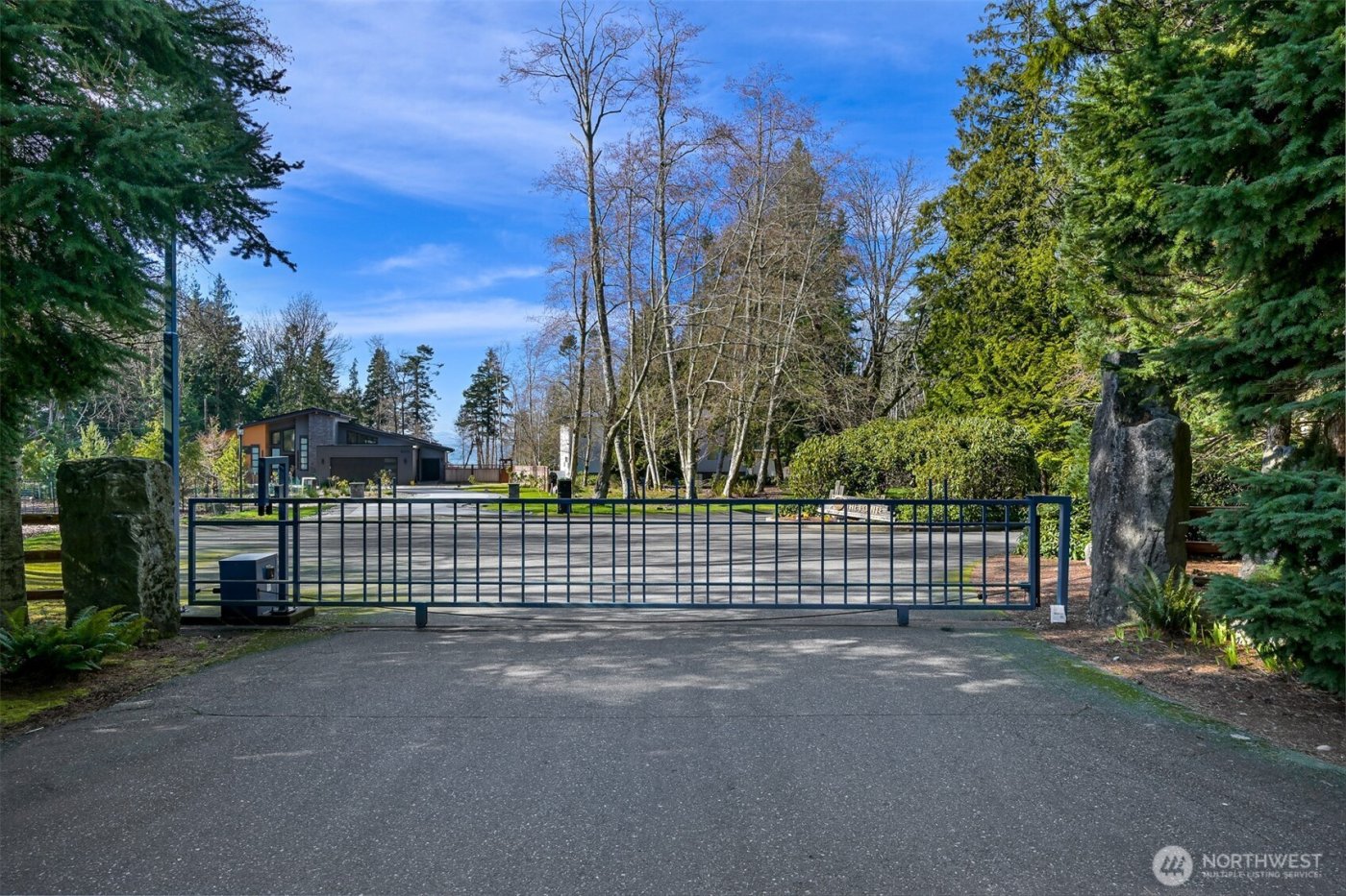 8385 Semiahmoo Drive , Blaine, WA 98230