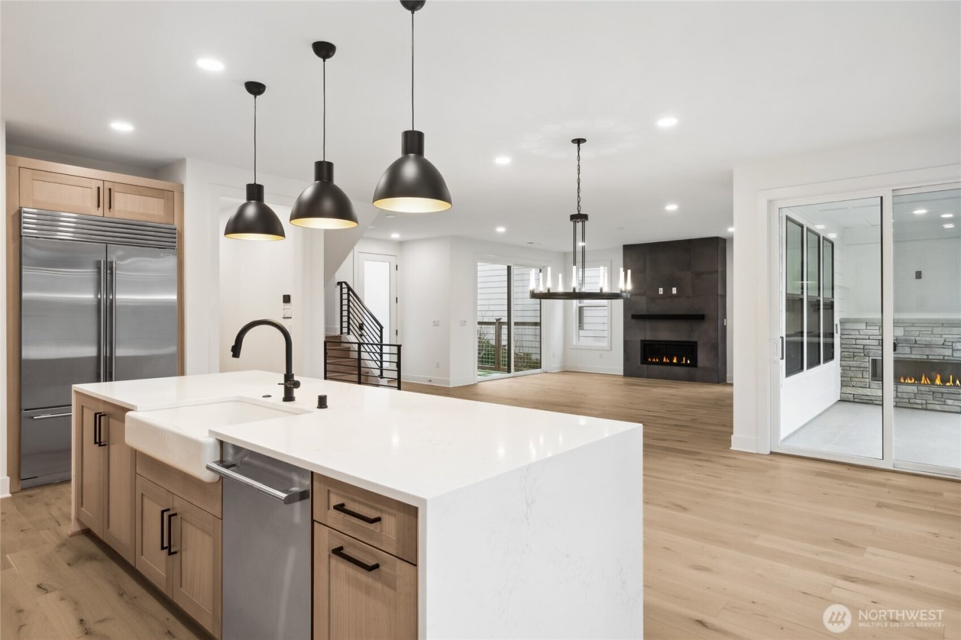 13806 SE 85th Street , Newcastle, WA 98059