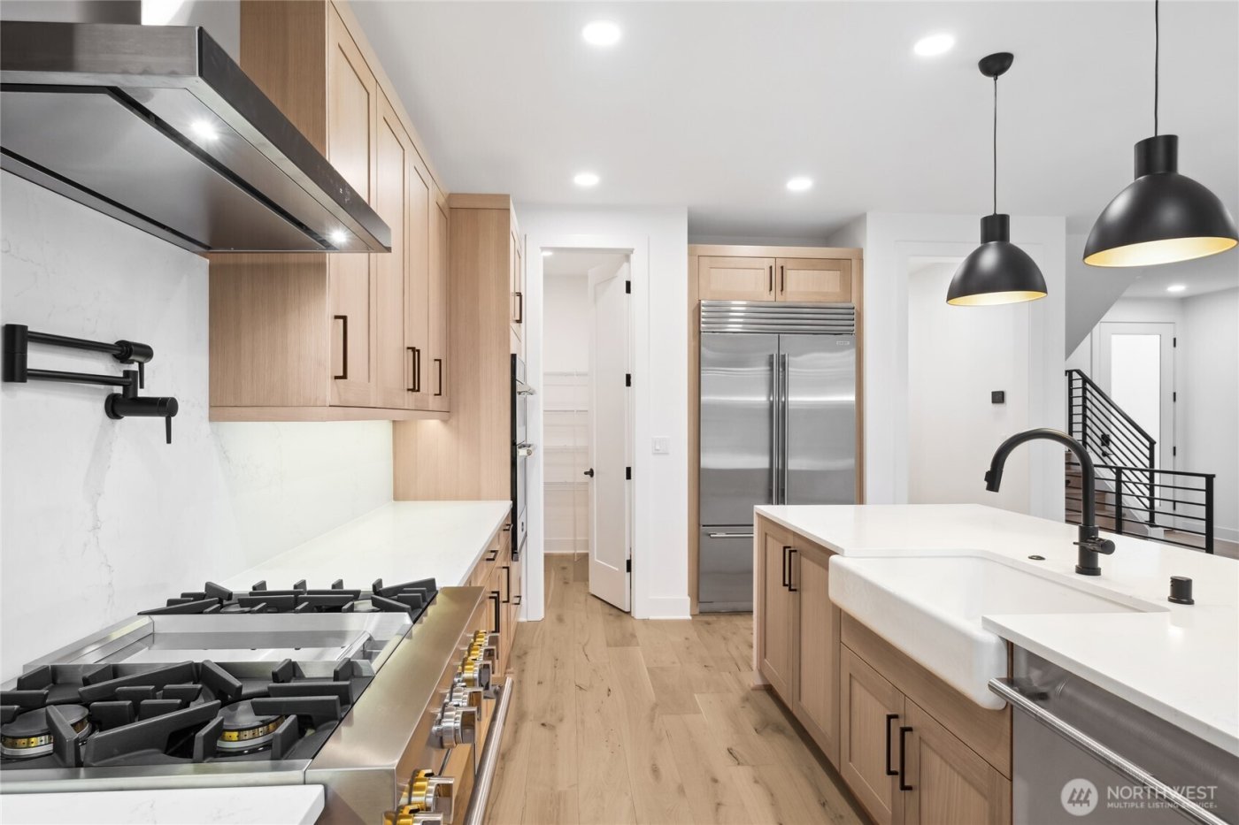 13806 SE 85th Street , Newcastle, WA 98059