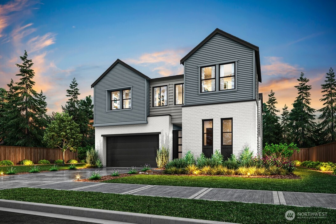 13806 SE 85th Street , Newcastle, WA 98059