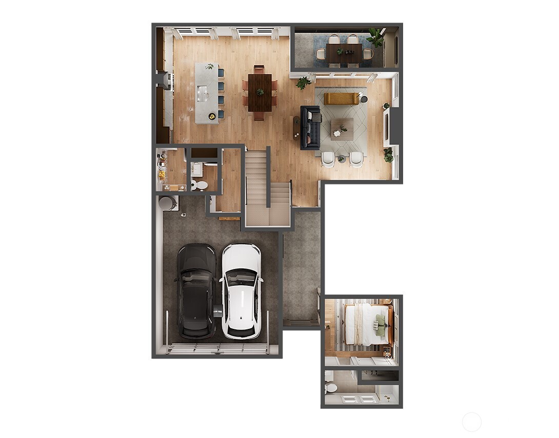 13806 SE 85th Street , Newcastle, WA 98059