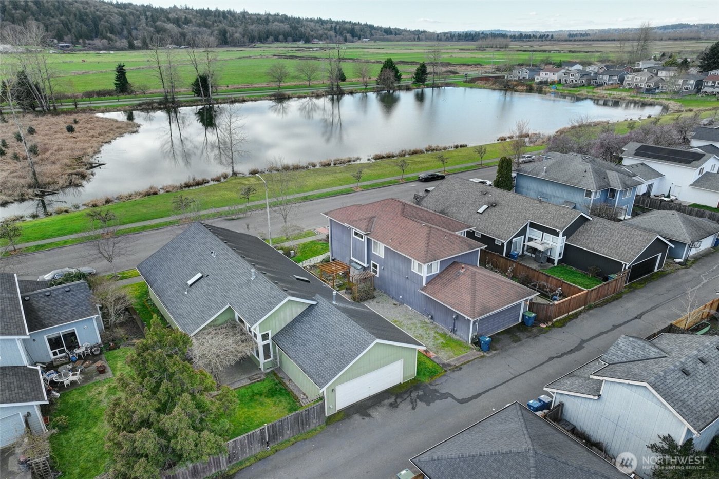 15881 Lords lake Avenue SE, Monroe, WA 98272