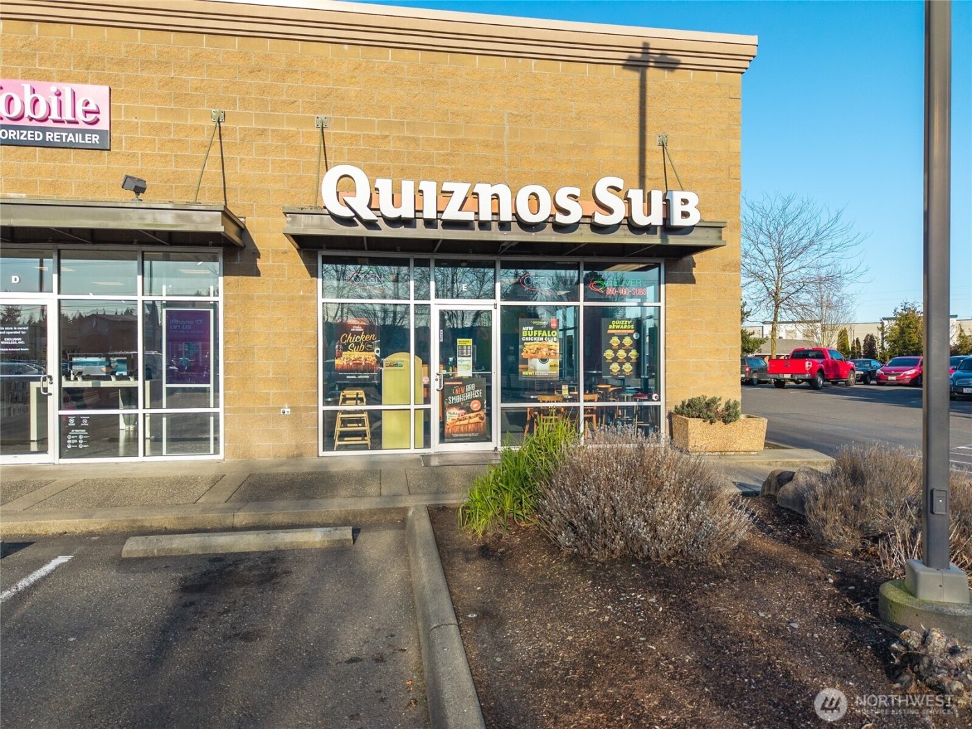 1202 Yelm Ave E, Yelm, WA 98597