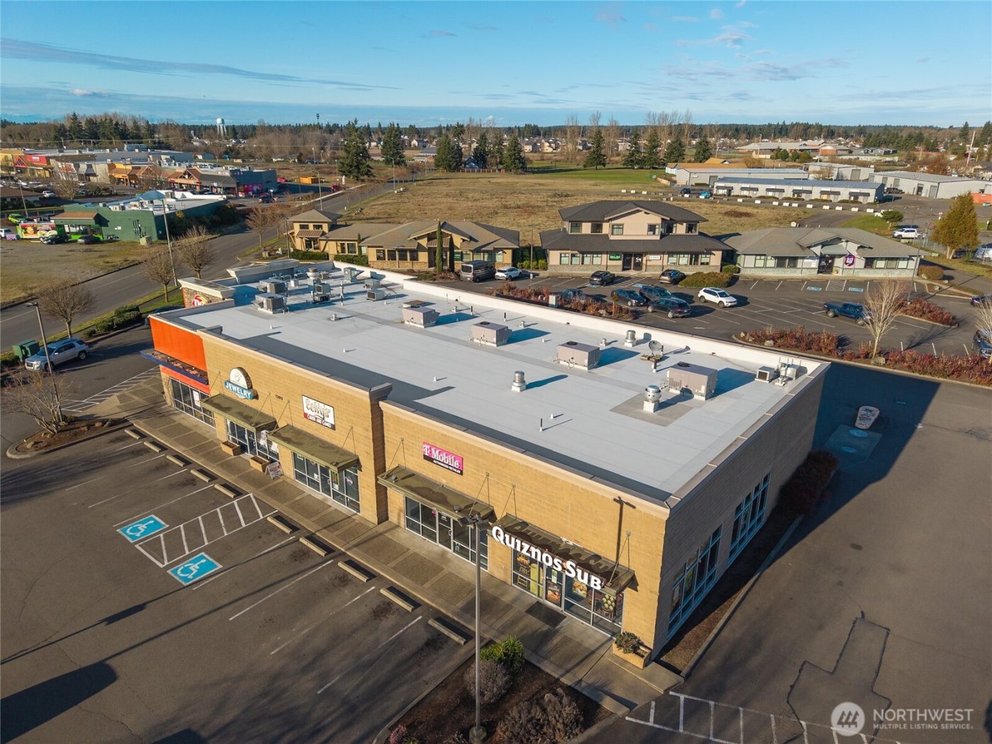 1202 Yelm Ave E, Yelm, WA 98597