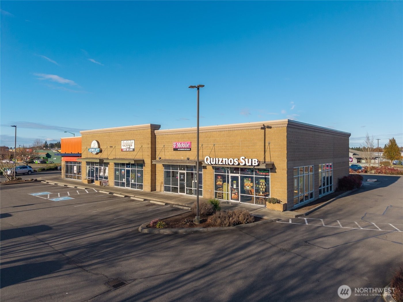 1202 Yelm Ave E, Yelm, WA 98597