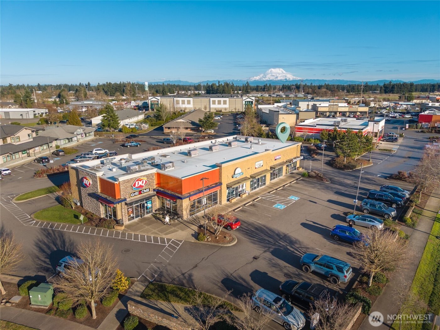 1202 Yelm Ave E, Yelm, WA 98597