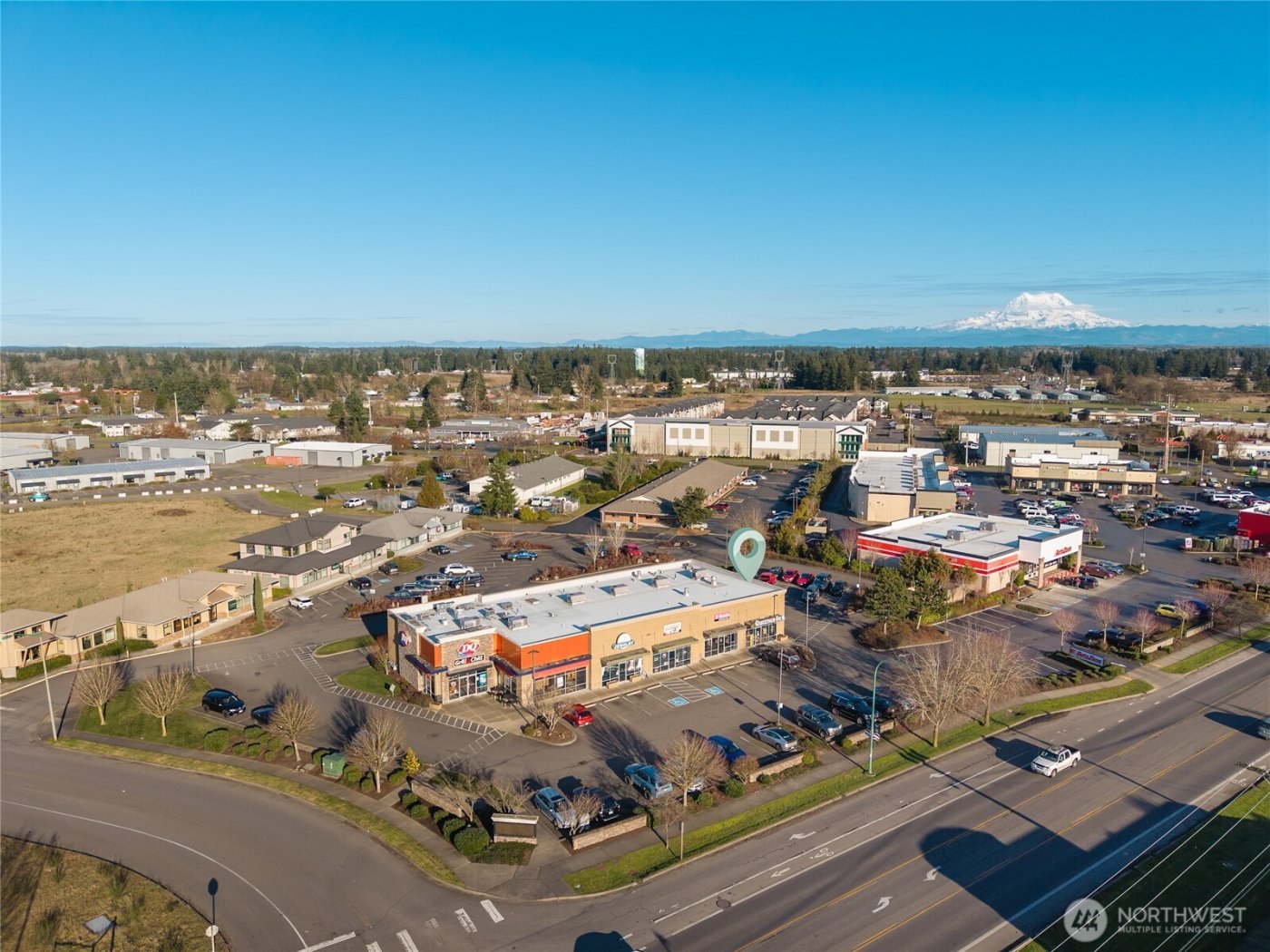 1202 Yelm Ave E, Yelm, WA 98597