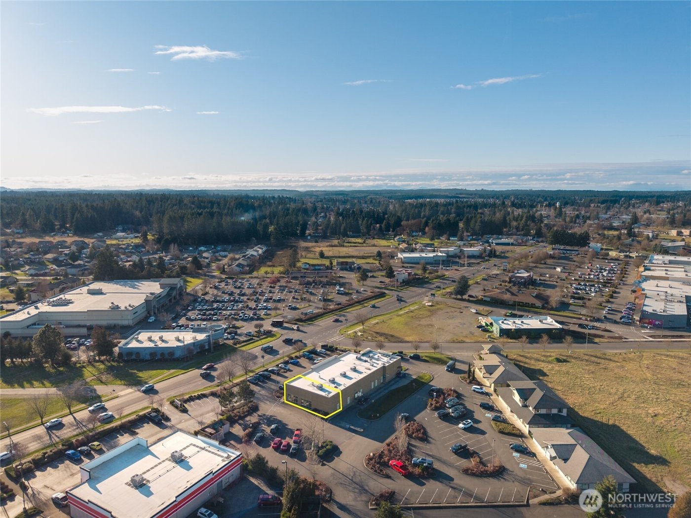 1202 Yelm Ave E, Yelm, WA 98597