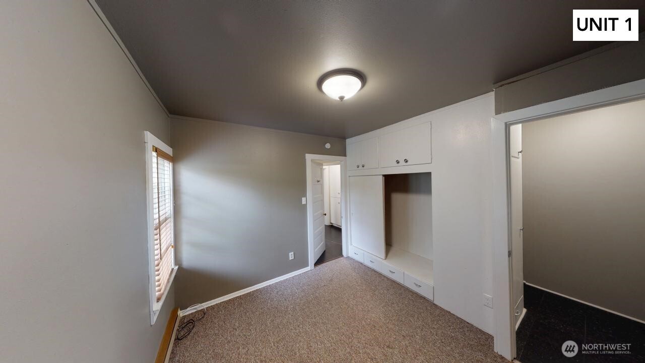 309 E Birch Street , Walla Walla, WA 99362