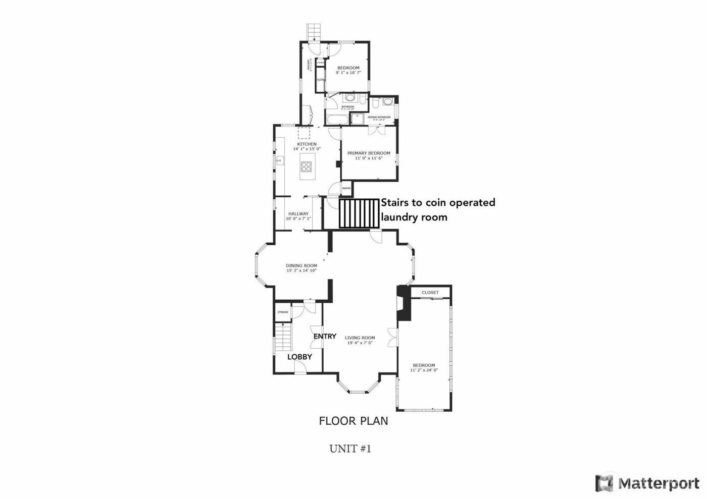 309 E Birch Street , Walla Walla, WA 99362