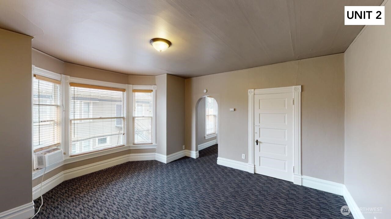 309 E Birch Street , Walla Walla, WA 99362