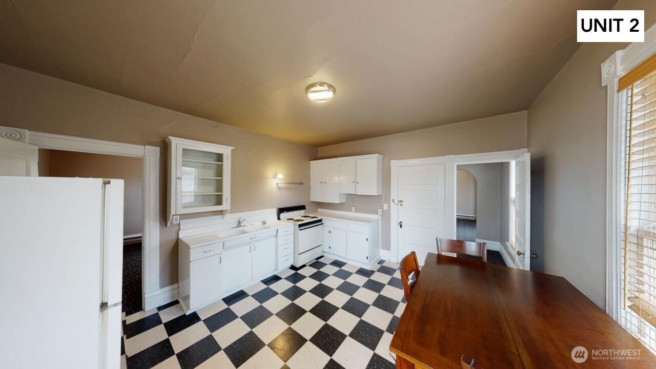 309 E Birch Street , Walla Walla, WA 99362