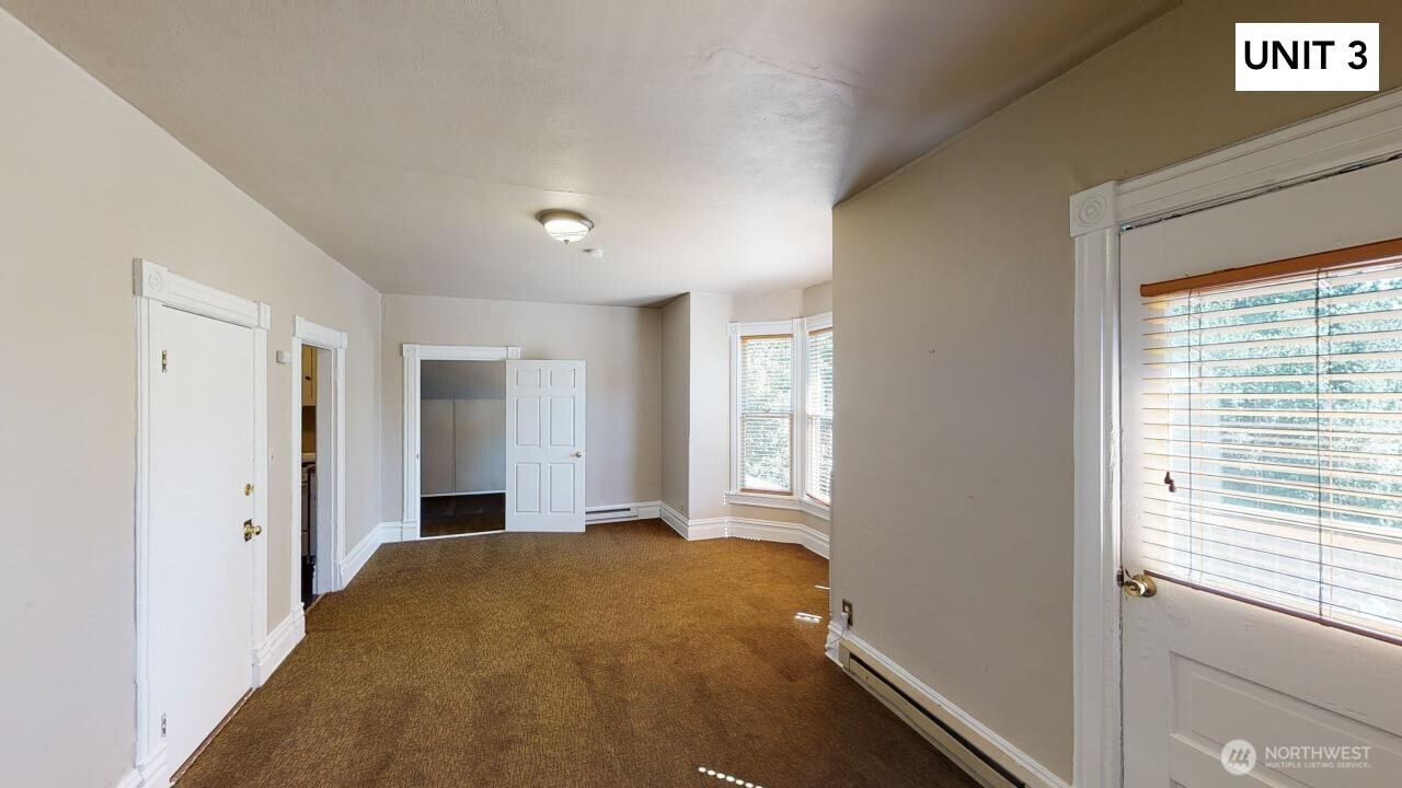 309 E Birch Street , Walla Walla, WA 99362