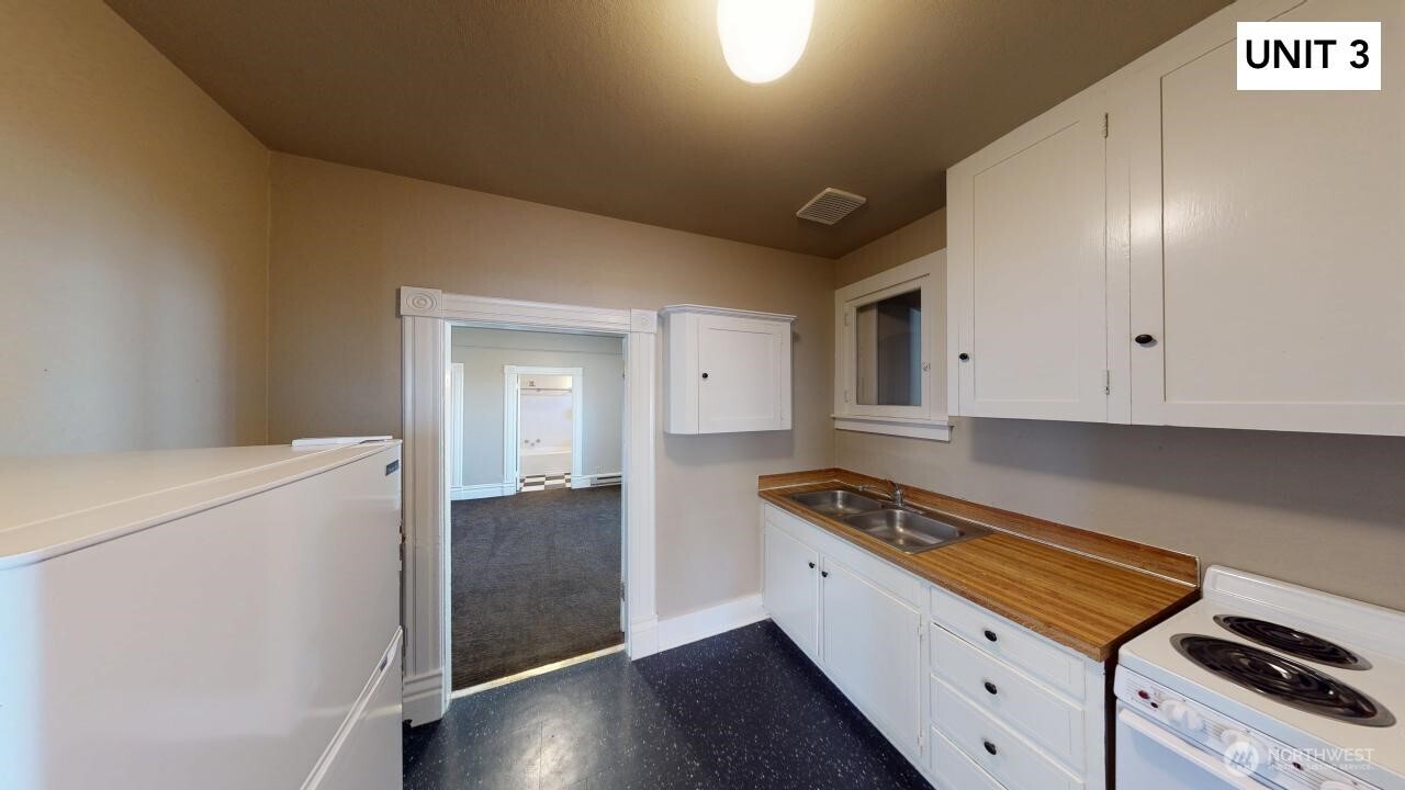 309 E Birch Street , Walla Walla, WA 99362