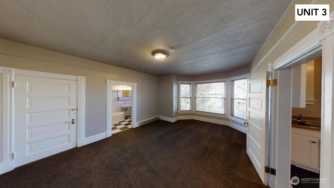 309 E Birch Street , Walla Walla, WA 99362