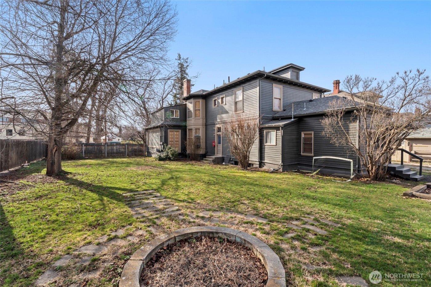 309 E Birch Street , Walla Walla, WA 99362