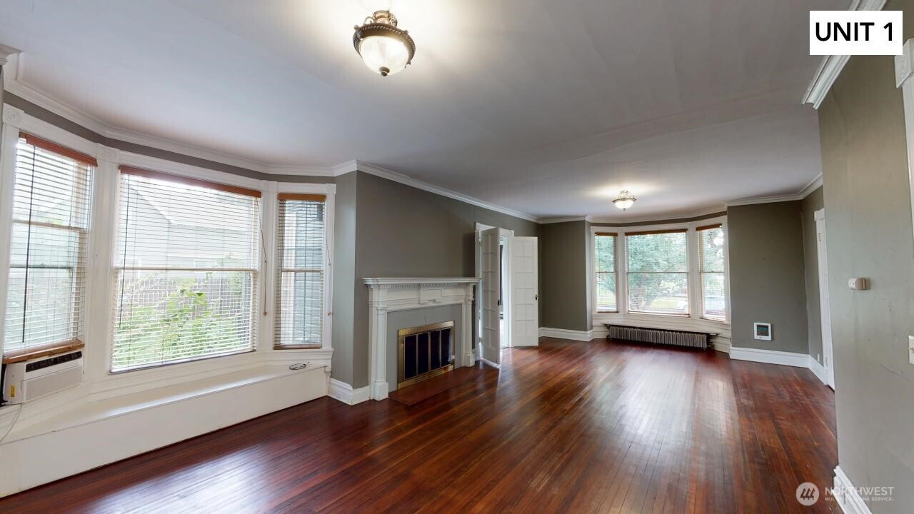 309 E Birch Street , Walla Walla, WA 99362