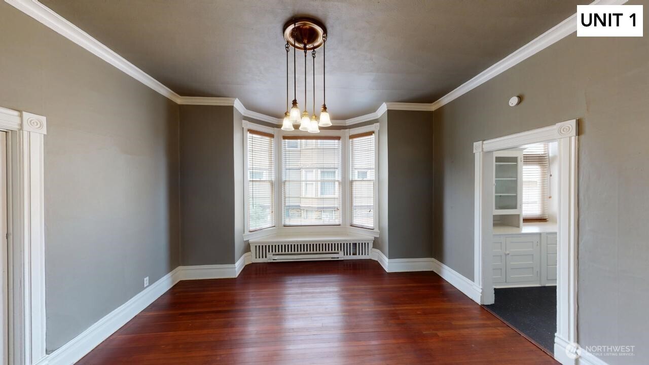 309 E Birch Street , Walla Walla, WA 99362