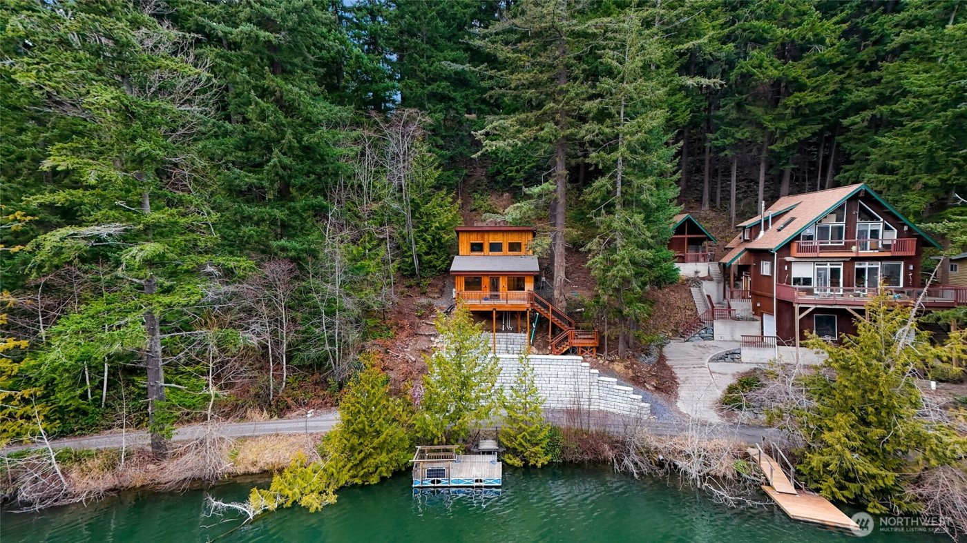 1693 Pebble Beach Trail , Bellingham, WA 98226