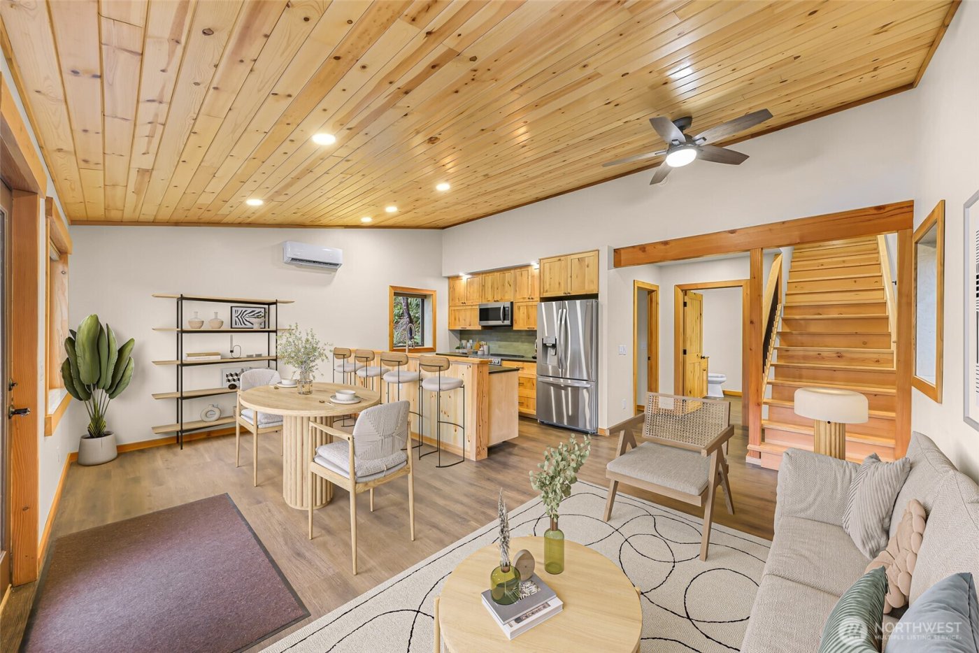 1693 Pebble Beach Trail , Bellingham, WA 98226