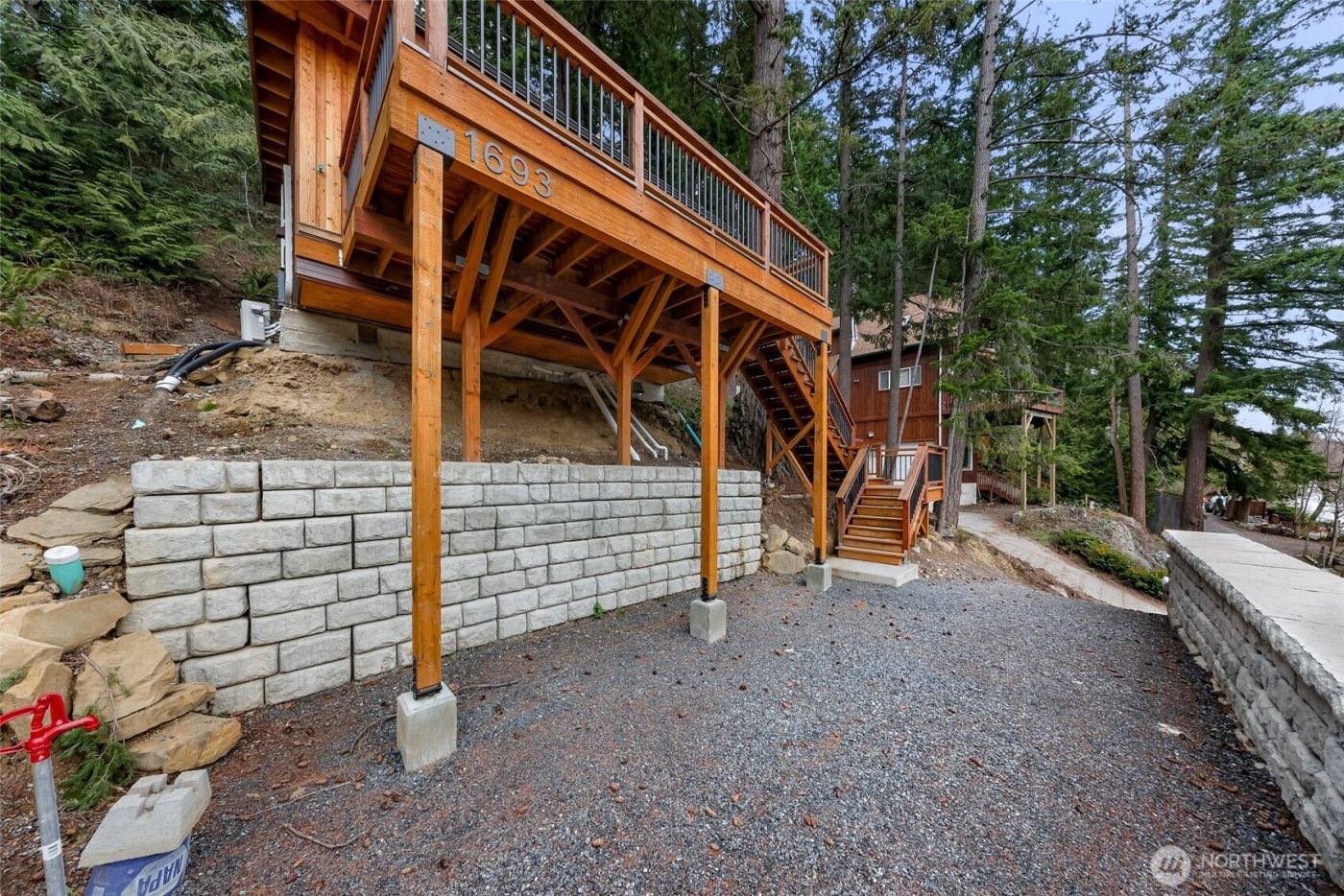 1693 Pebble Beach Trail , Bellingham, WA 98226