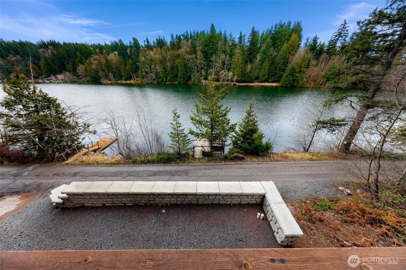 1693 Pebble Beach Trail , Bellingham, WA 98226