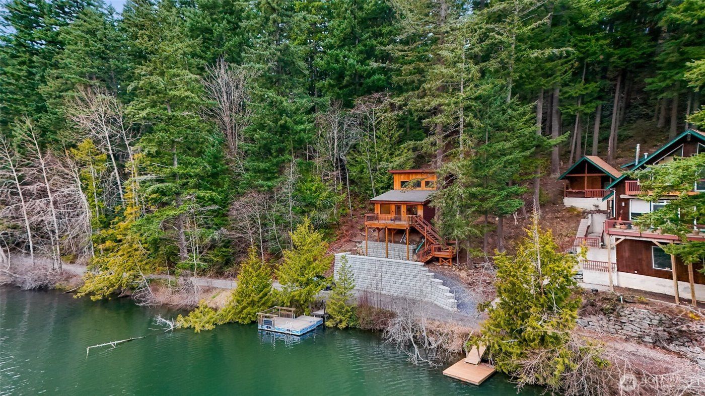 1693 Pebble Beach Trail , Bellingham, WA 98226