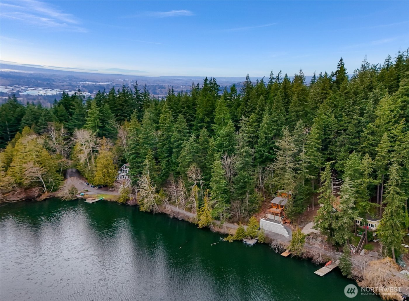 1693 Pebble Beach Trail , Bellingham, WA 98226