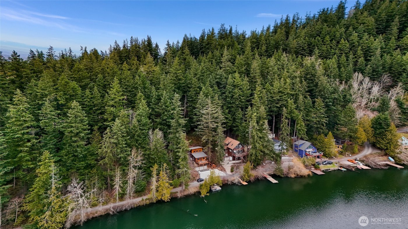 1693 Pebble Beach Trail , Bellingham, WA 98226
