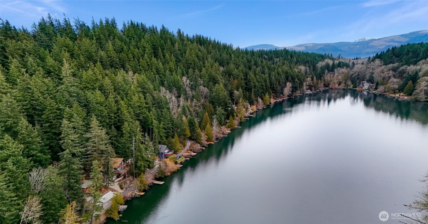 1693 Pebble Beach Trail , Bellingham, WA 98226