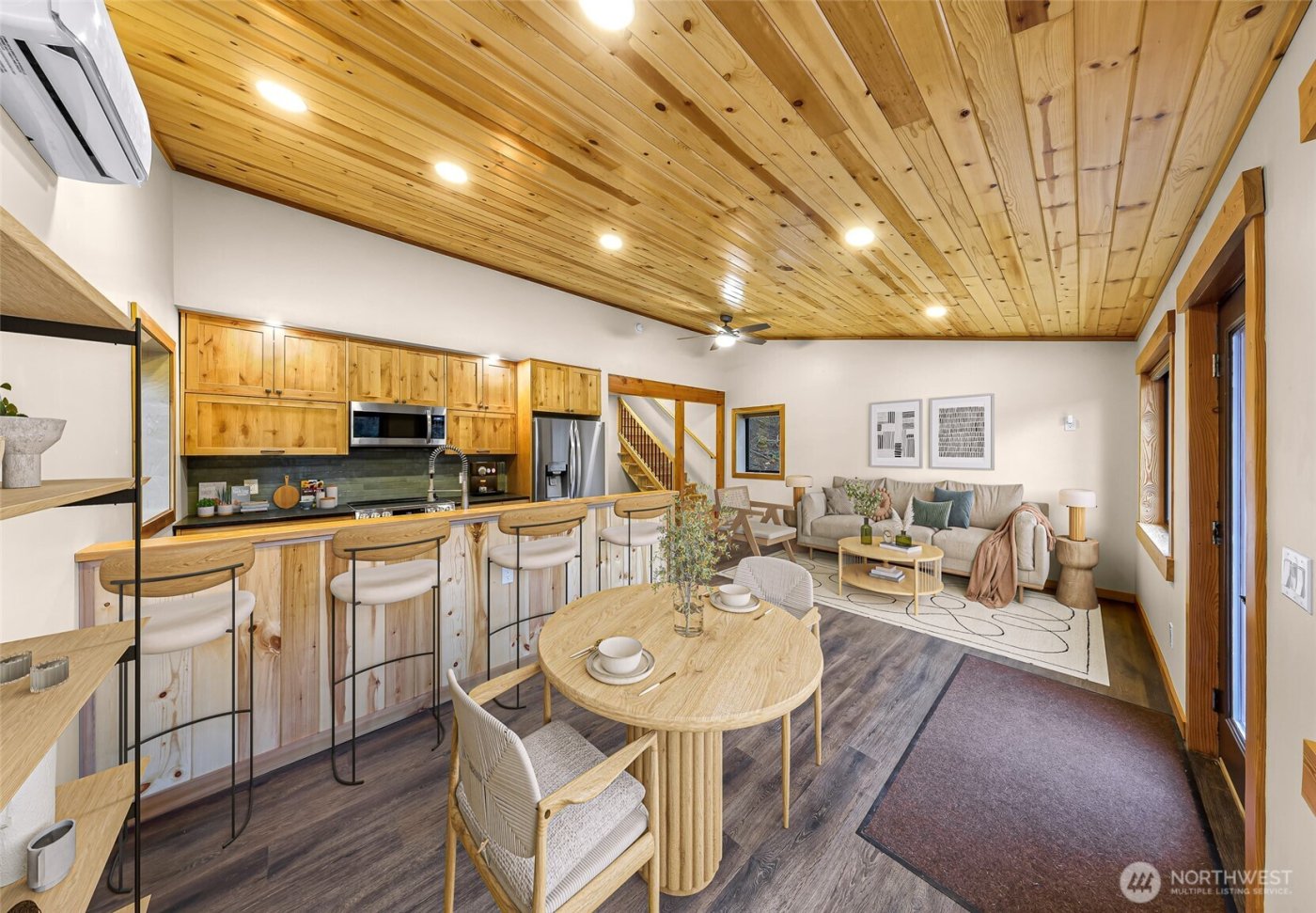 1693 Pebble Beach Trail , Bellingham, WA 98226