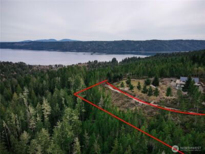 0 N Hamma Ridge Court , Lilliwaup, WA 98555