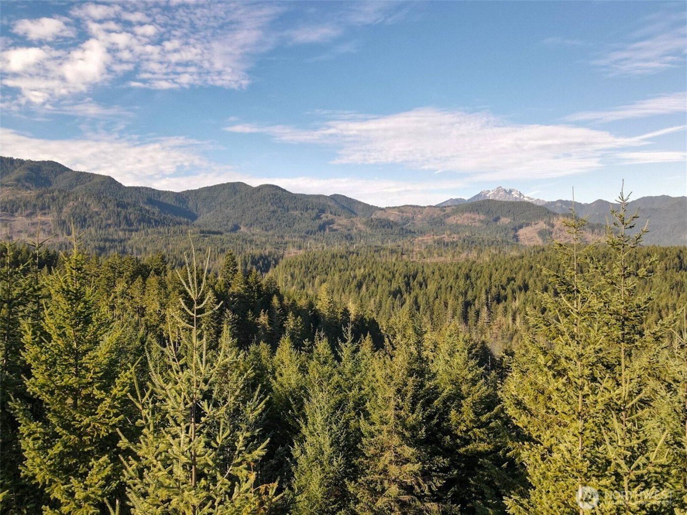 0 N Hamma Ridge Court , Lilliwaup, WA 98555