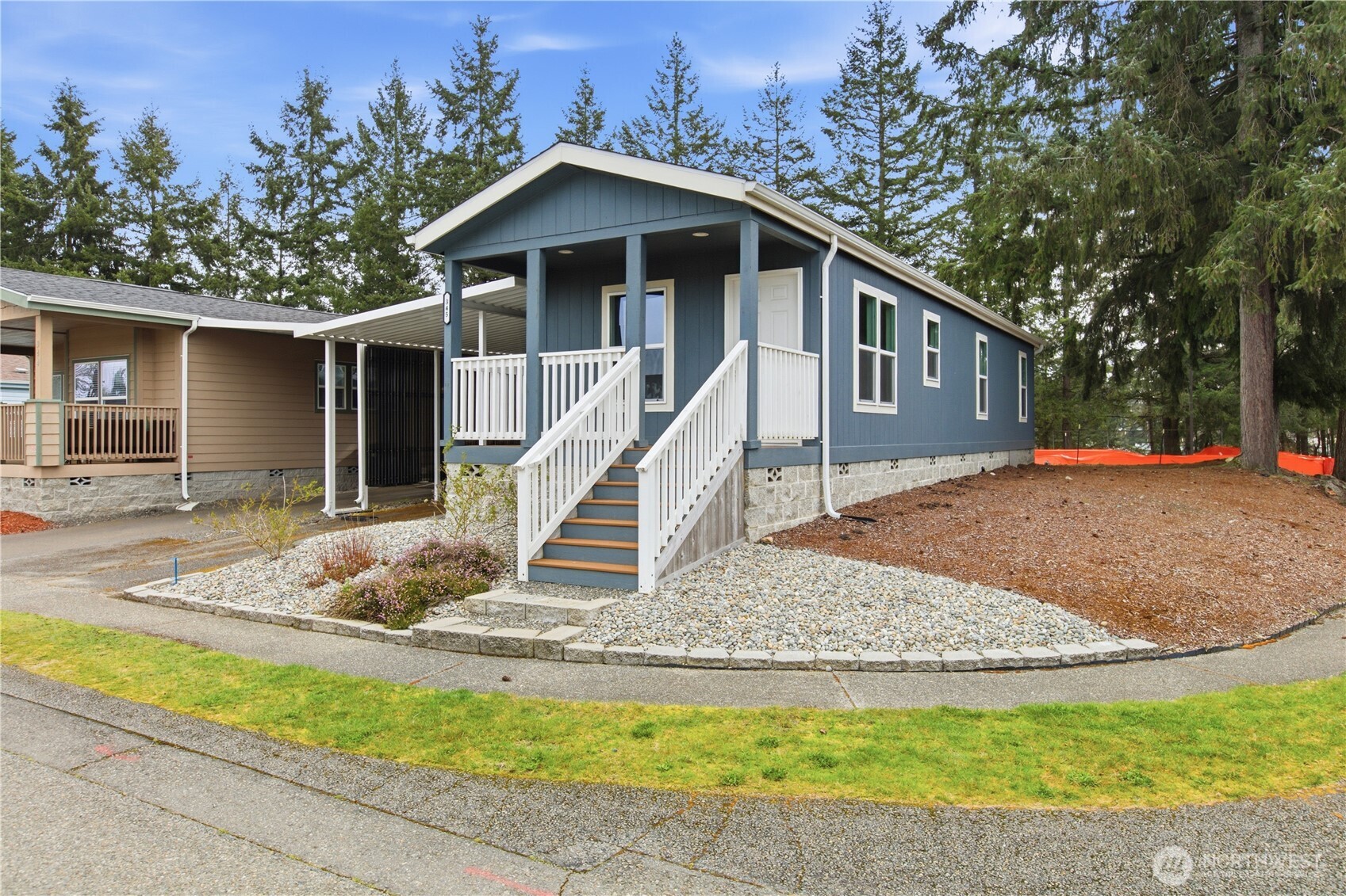 1111 Archwood Drive SW #345, Olympia, WA 98502