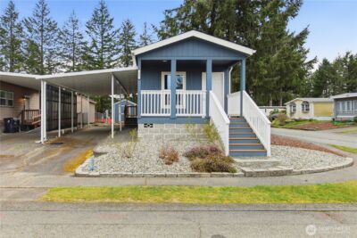 1111 Archwood Drive SW #345, Olympia, WA 98502 - Photo 3